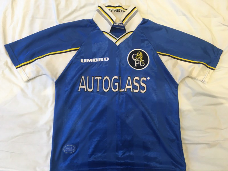 chelsea autoglass kit